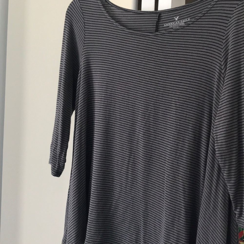 American Eagle long sleeve